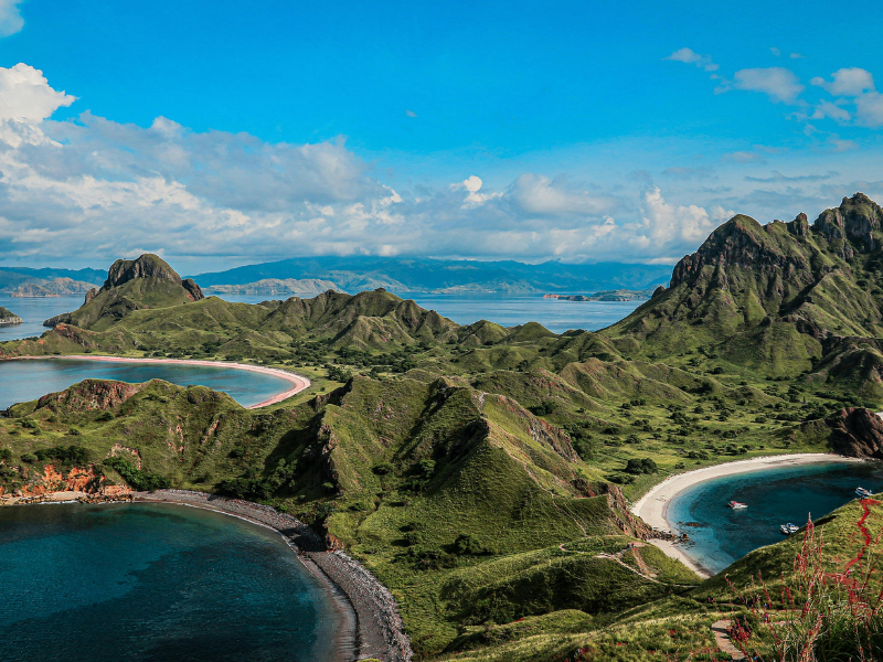 Isola del Nord & Sud 3 - da Auckland a Christchurch in 18 giorni — 8